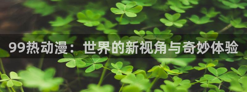 行业资讯